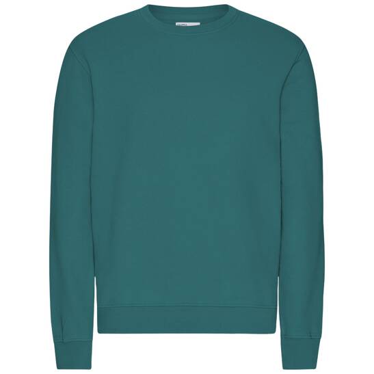 Classic Organic Crew