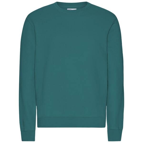 Classic Organic Crew