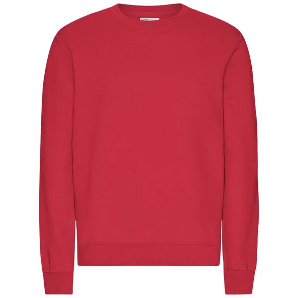 Classic Organic Crew