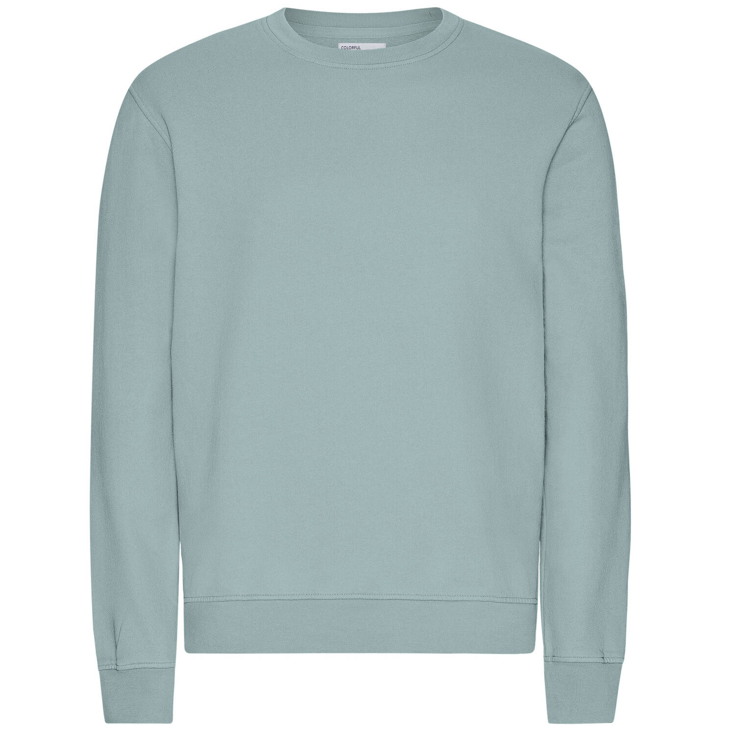 Colorful Standard Sweatshirt (blau | S) Standard, Für Damen