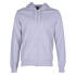 Sweatjacke