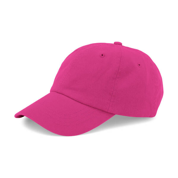 Cap Organic Cotton
