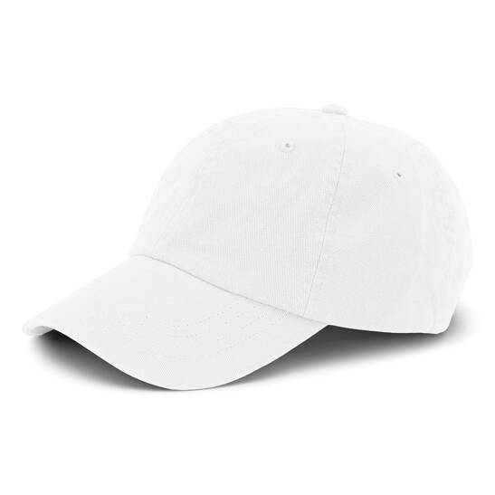Cap Organic Cotton 