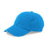 Cap Organic Cotton 