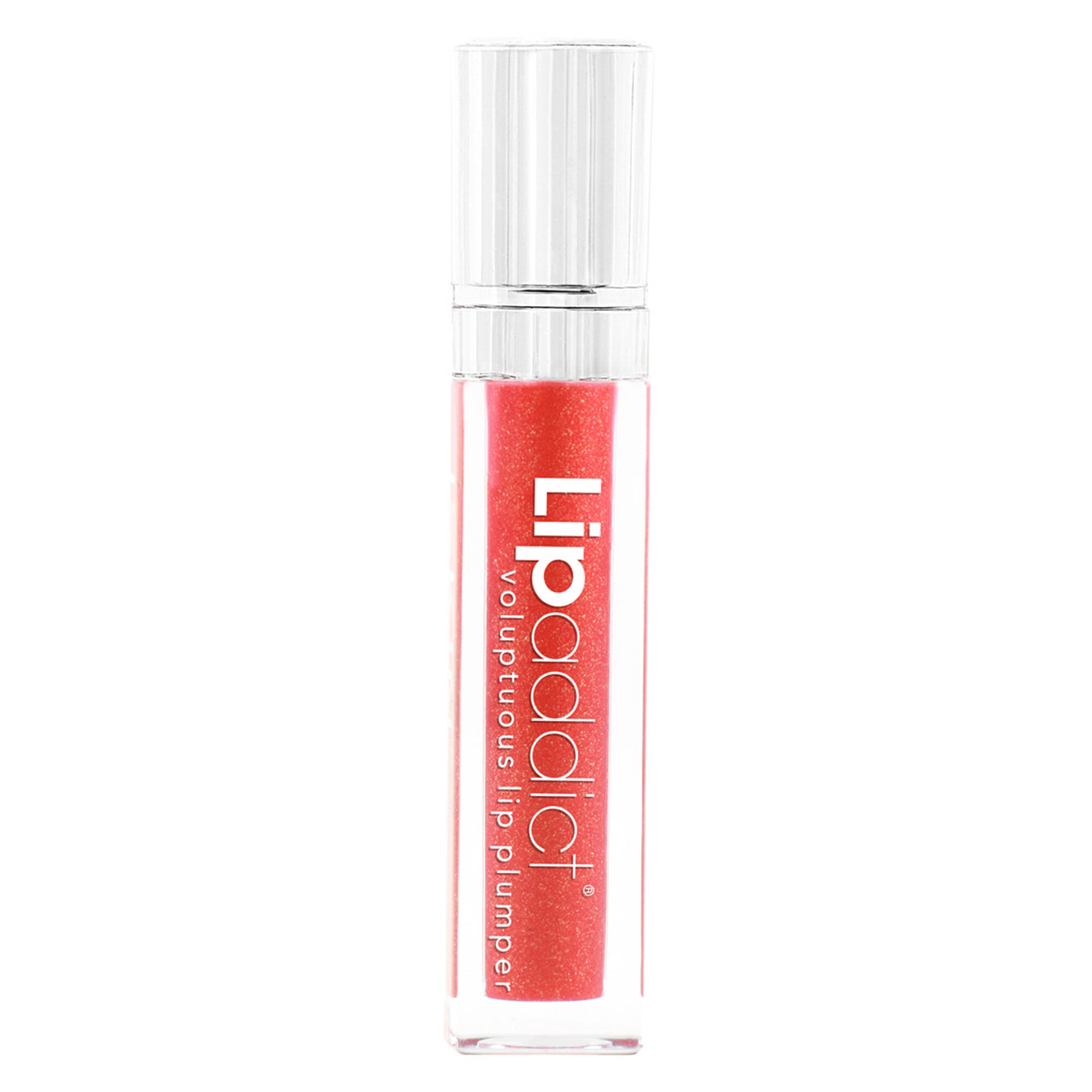 Soaddicted Coralista (weiss | 7 ml) Beauty, Make-up, Lippen, Lipgloss & Lippenbooster