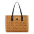 Klassik Visetos Shopper