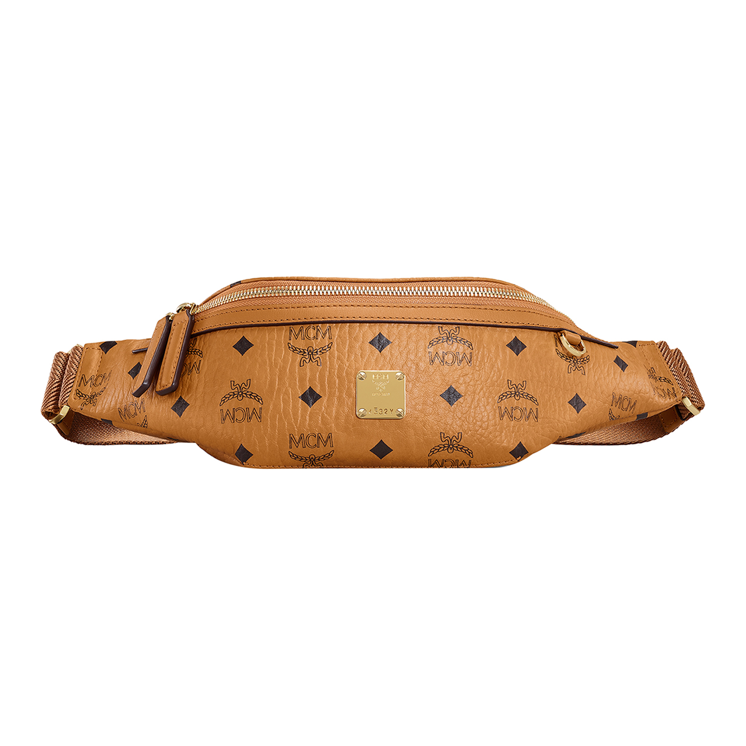 Gürteltasche Fursten S von MCM - online bestellen bei ludwigbeck.de 