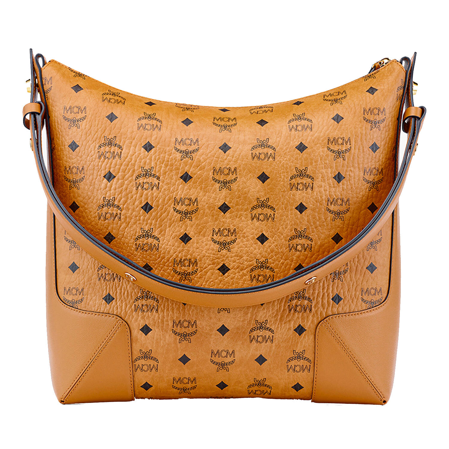 Mcm best sale banana bag