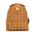 Stark Rucksack S in Visetos