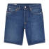 501 Jeansbermuda Hemmed Short