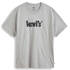 SS RELAXED FIT TEE POSTER LOGO