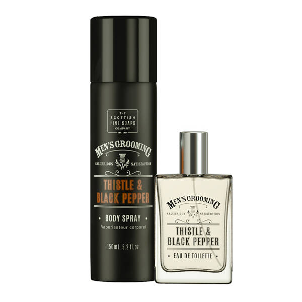 Fragrance Duo Geschenk Set