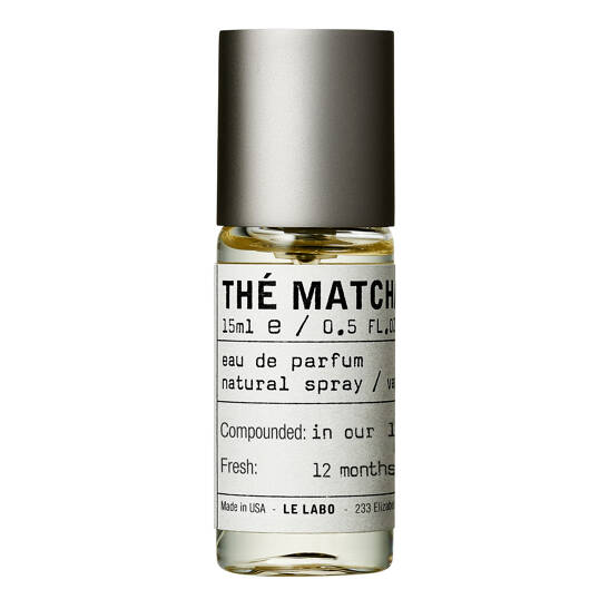 Thé Matcha 26