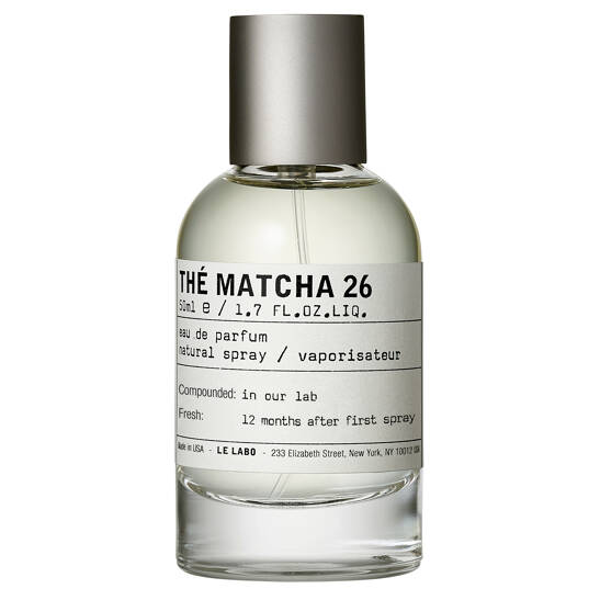Thé Matcha 26