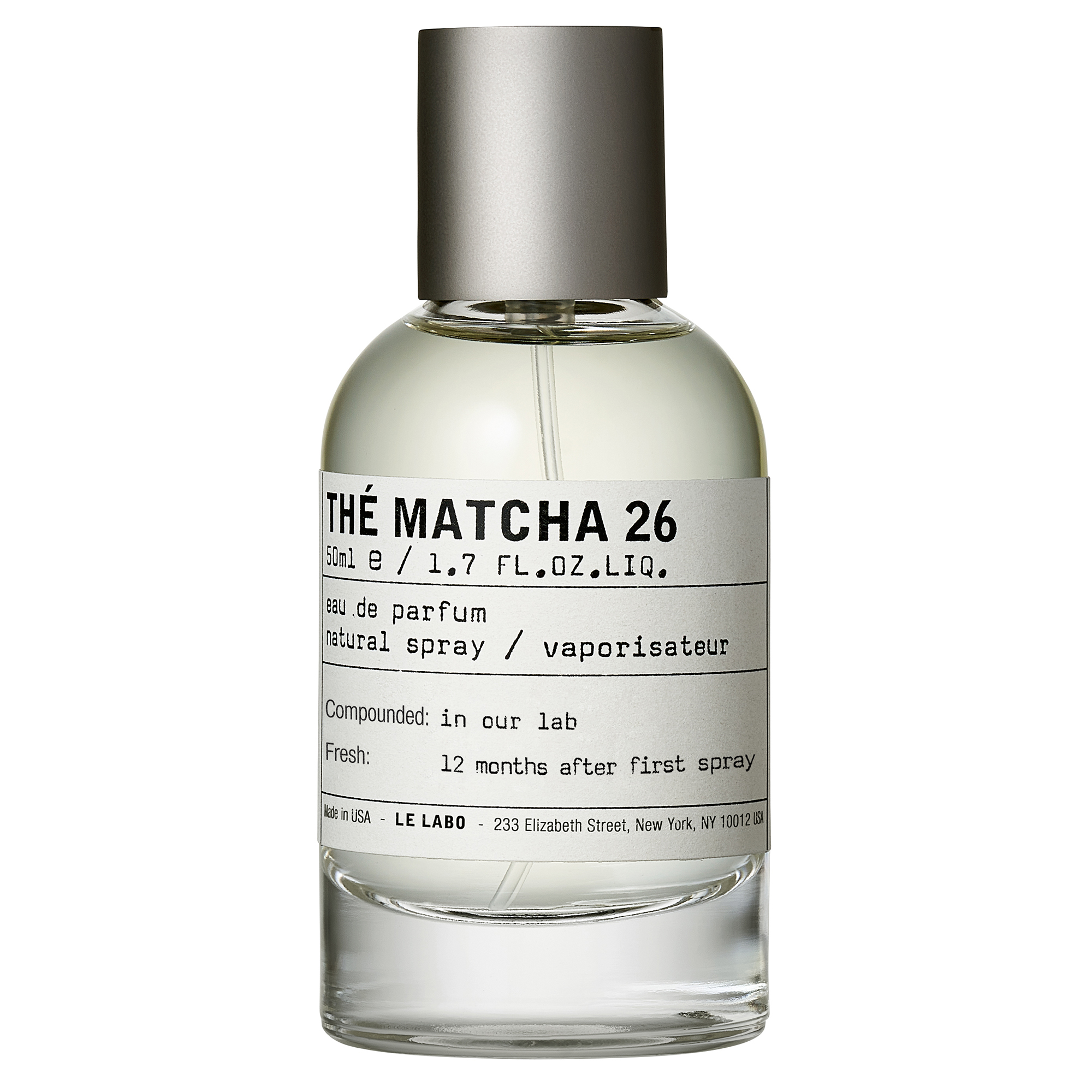 Thé Noir 29 von Le Labo - online bestellen bei ludwigbeck.de