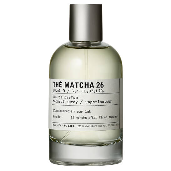 Thé Matcha 26