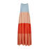Maxikleid Bente