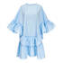 Kleid Bluberry