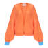 Strickjacke Bodyfit