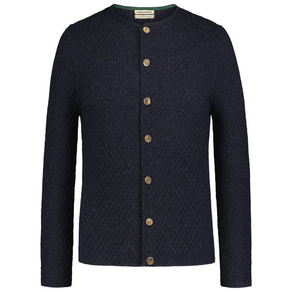 Trachtenstrickjacke Xaver