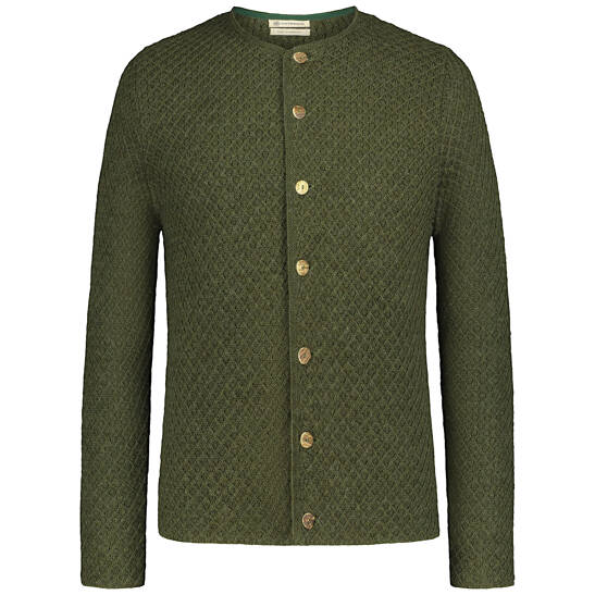 Trachtenstrickjacke Xaver