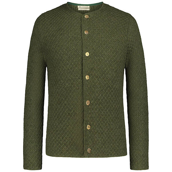 Trachtenstrickjacke Xaver