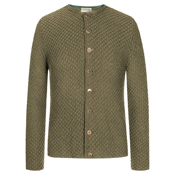 Trachtenstrickjacke Xaver