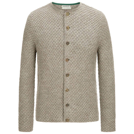 Trachtenstrickjacke Xaver