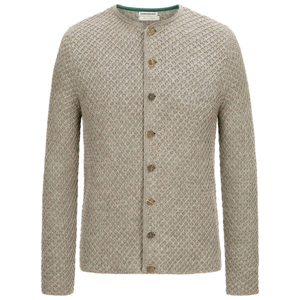 Trachtenstrickjacke Xaver
