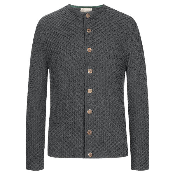 Trachtenstrickjacke Xaver