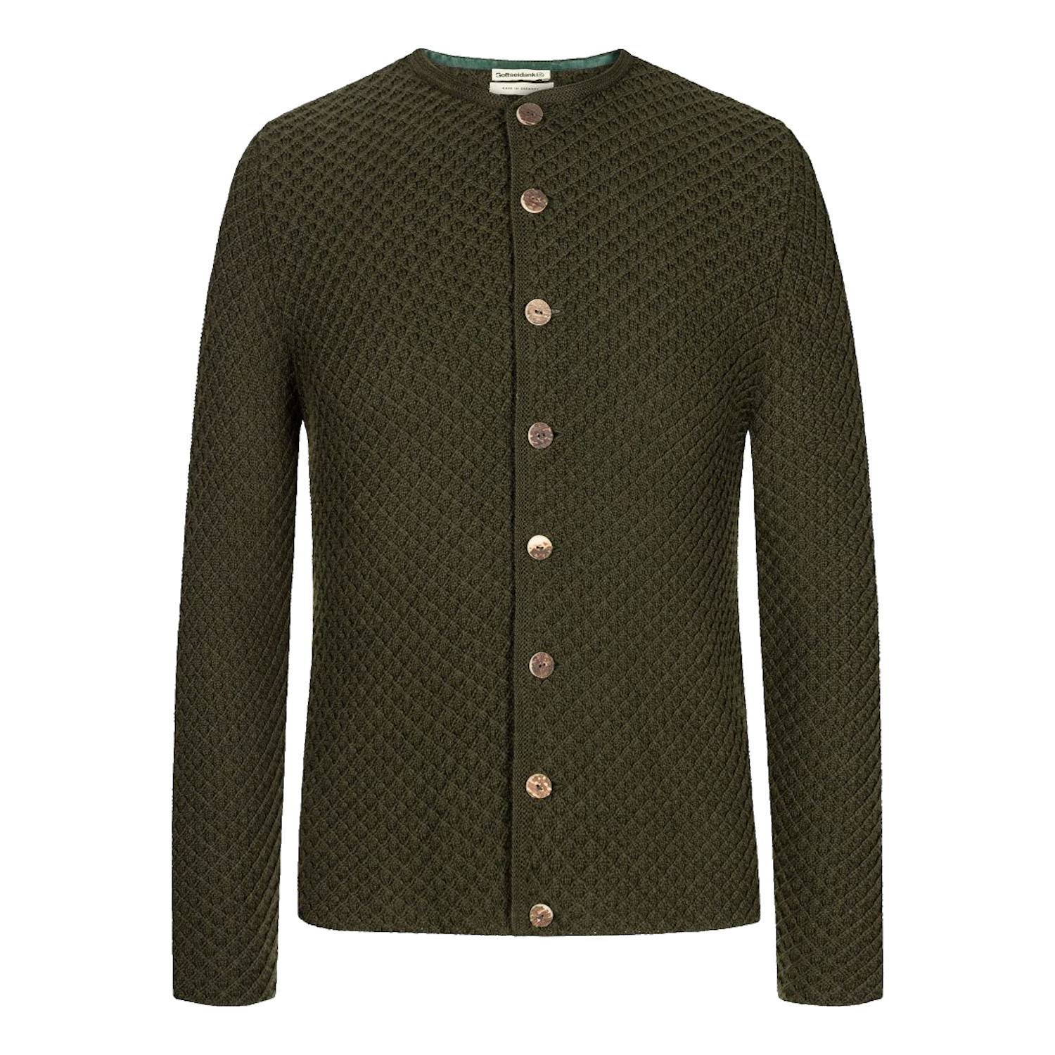 Trachtenstrickjacke Anton