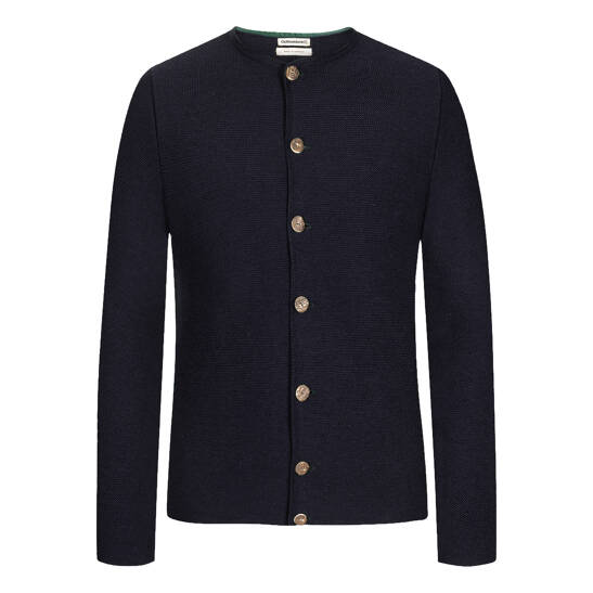 Trachtenstrickjacke Aloisius