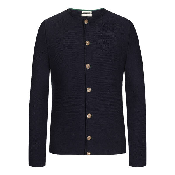 Trachtenstrickjacke Aloisius