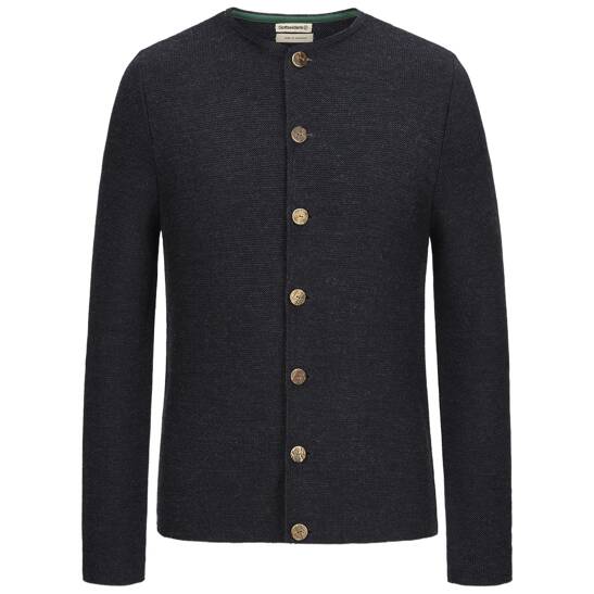 Trachtenstrickjacke Aloisius