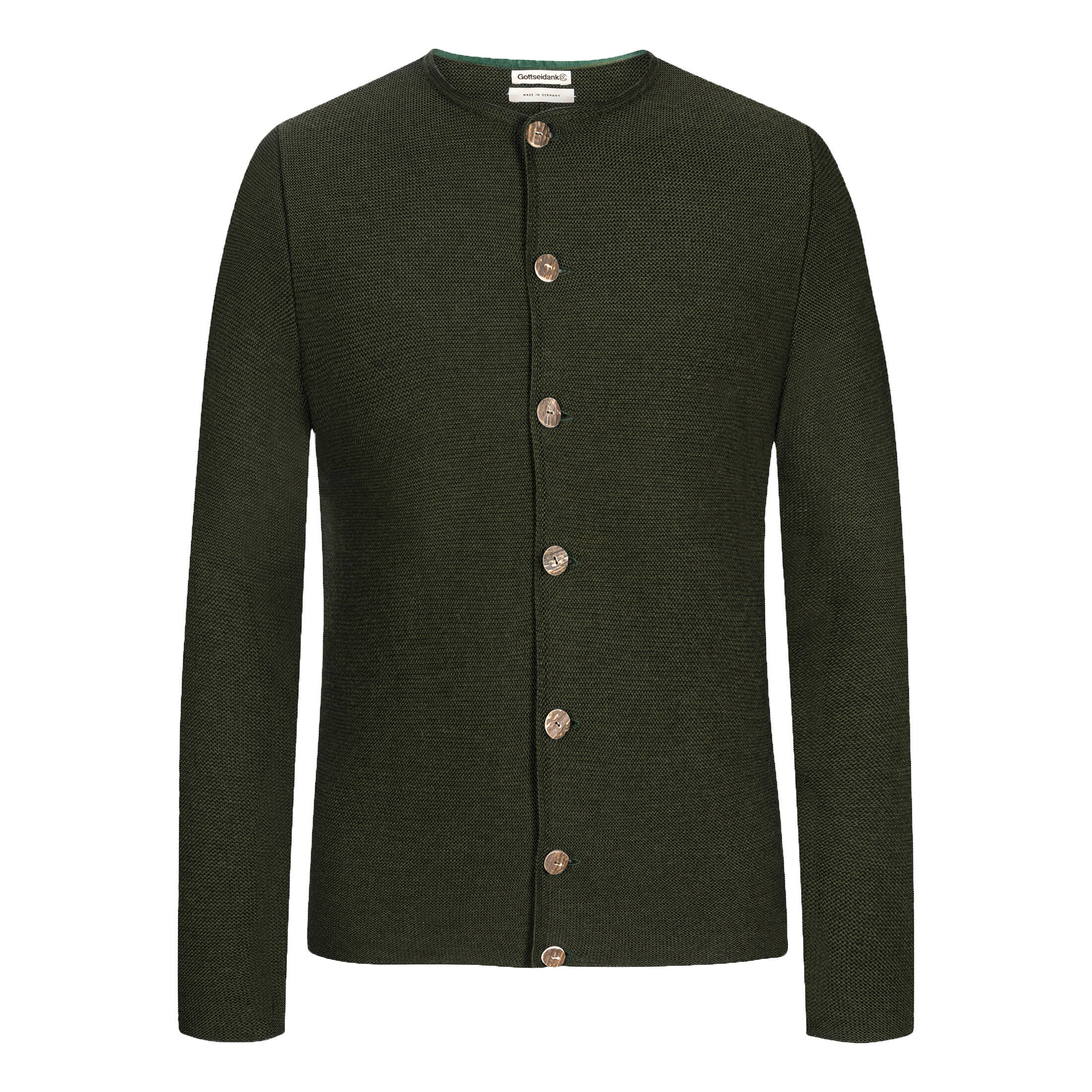 Trachtenstrickjacke Aloisius