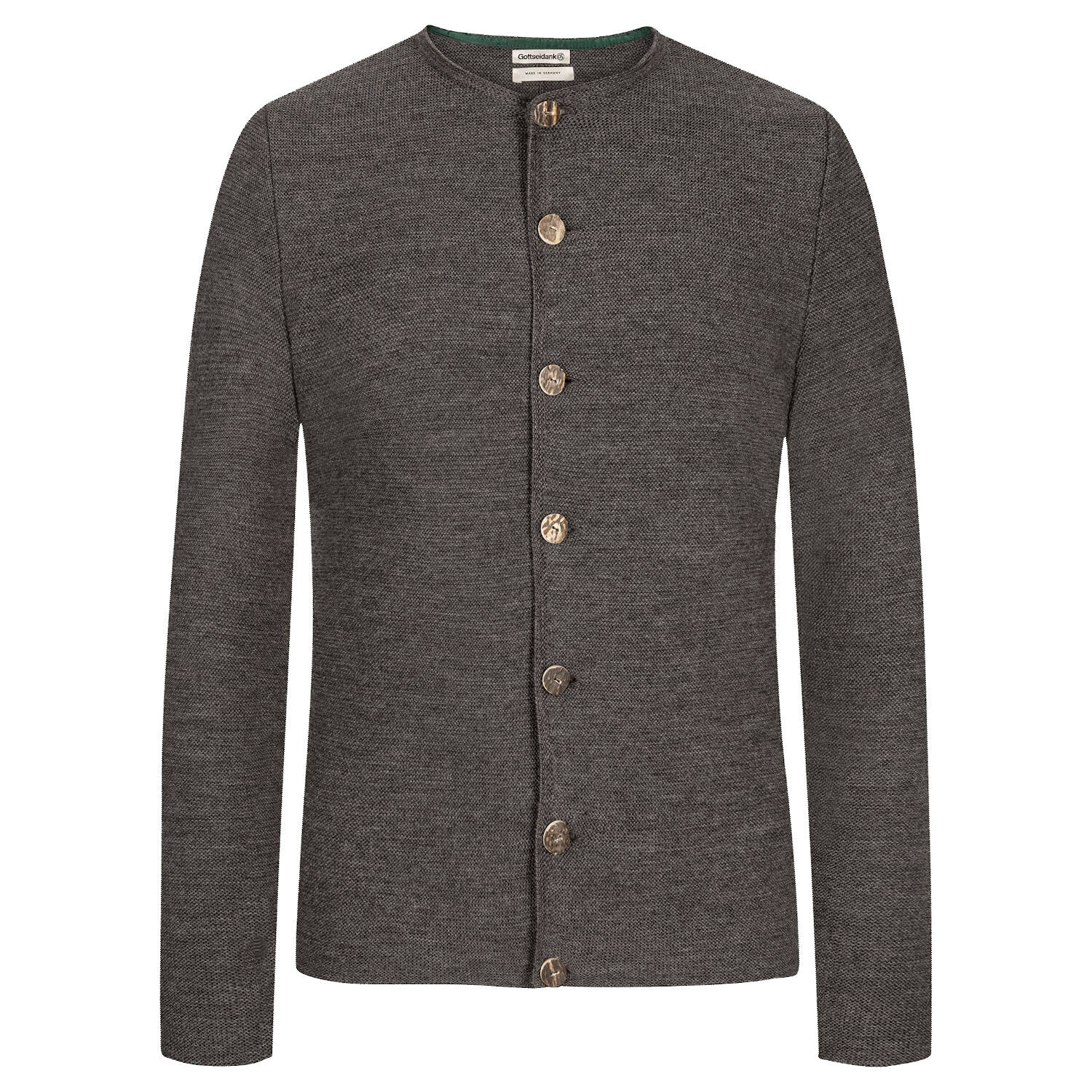 Trachtenstrickjacke Aloisius