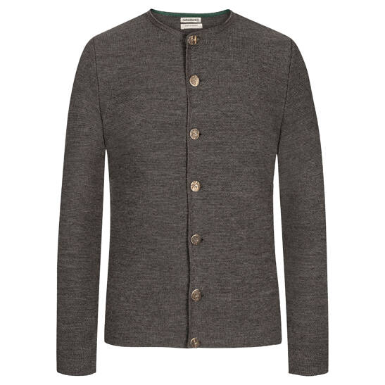Trachtenstrickjacke Aloisius