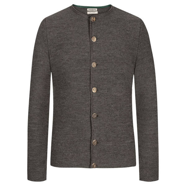 Trachtenstrickjacke Aloisius