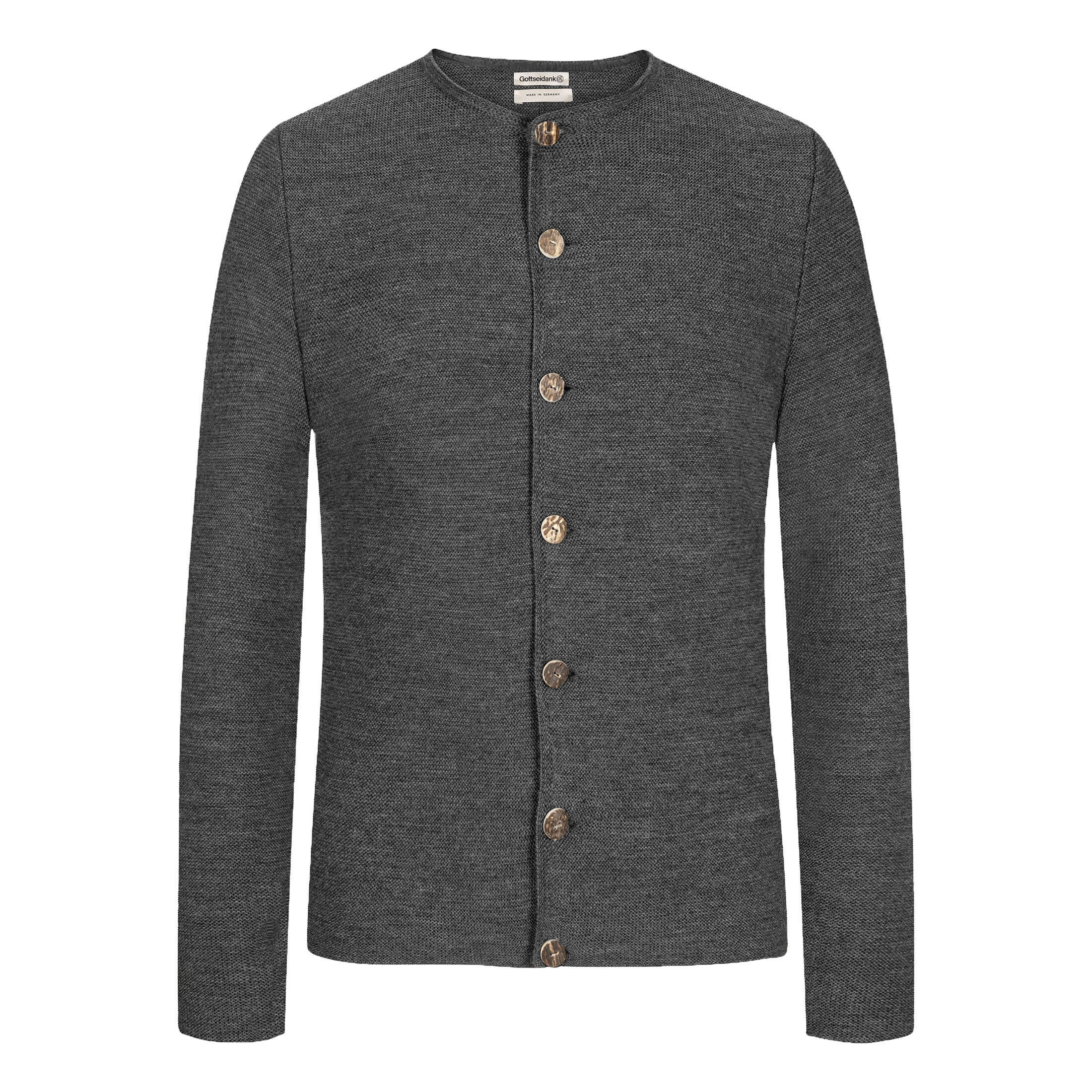 Trachtenstrickjacke Aloisius