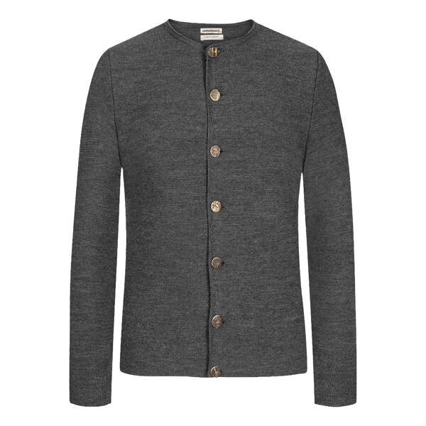 Trachtenstrickjacke Aloisius