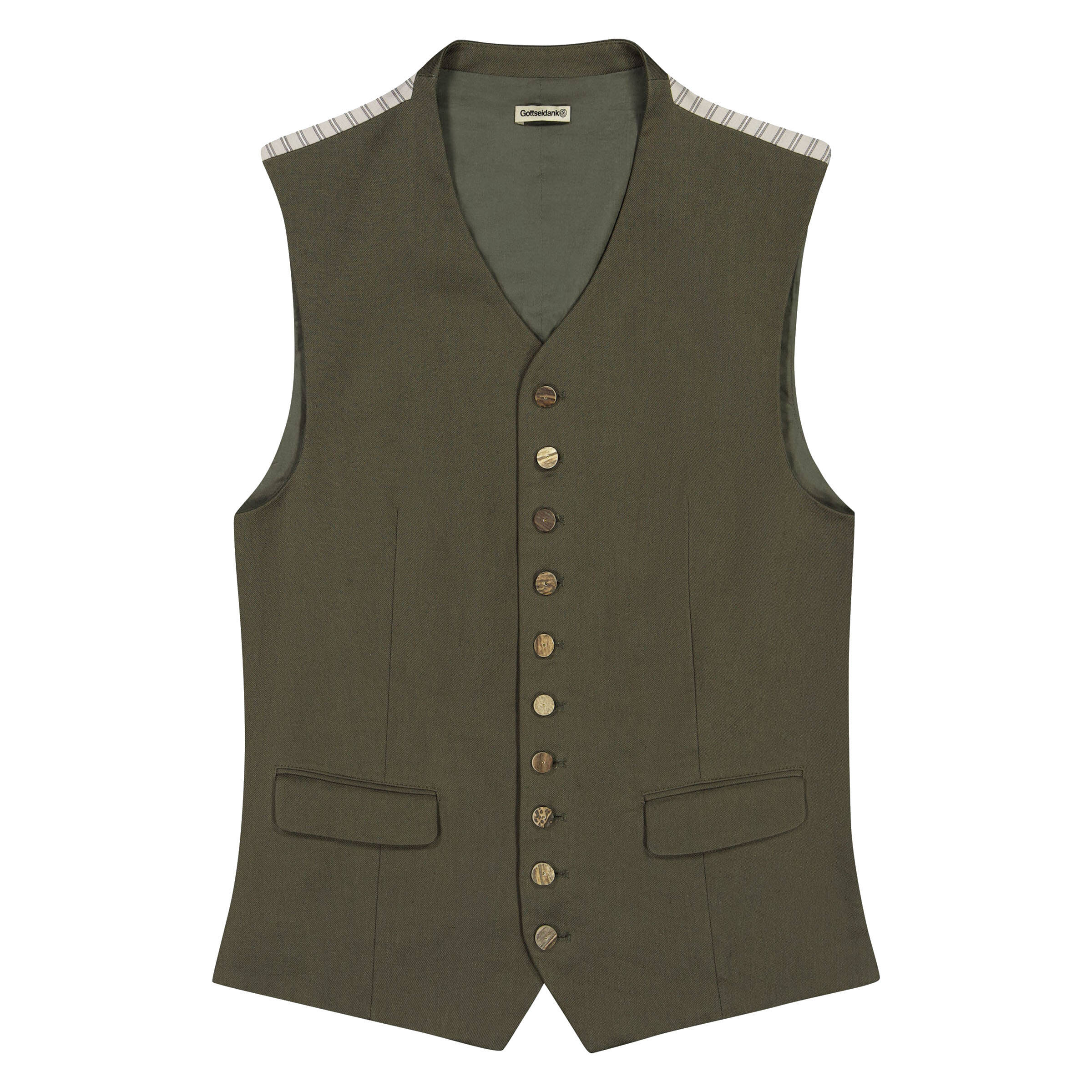 Trachtenweste Konstantin