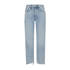 Jeans 90's Crop