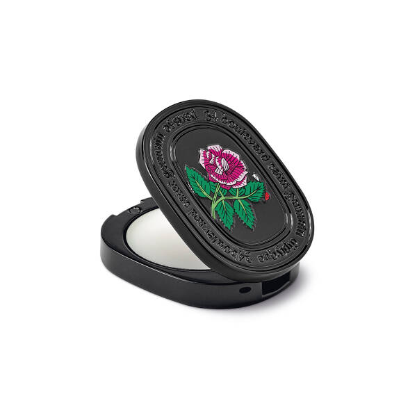 Festes Parfum Eau Rose