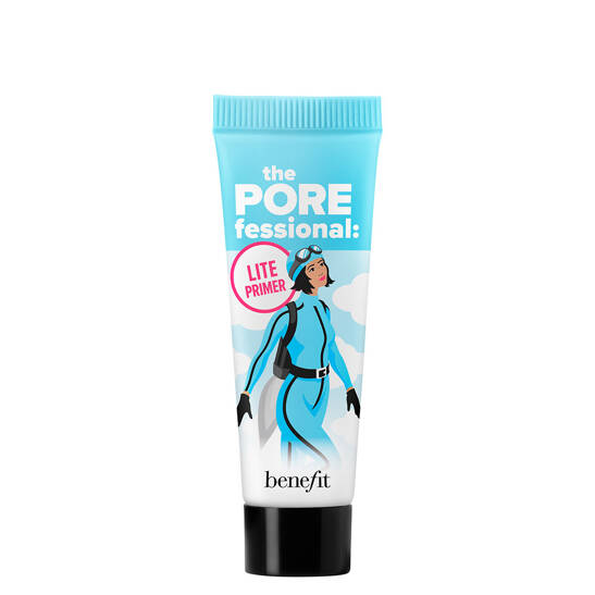 The POREfessional: Lite Primer Mini