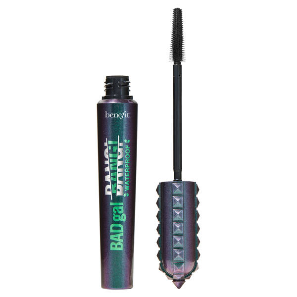 BADgal BANG! Waterproof Mascara Wasserfeste Volumen Mascara