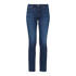 Jeans The Straight Slim Illusion