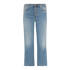 Jeans Cropped Alexa Luxe Vintage