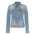 Jeansjacke Modern Trucker Luxe Vintage