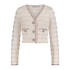 Strickjacke