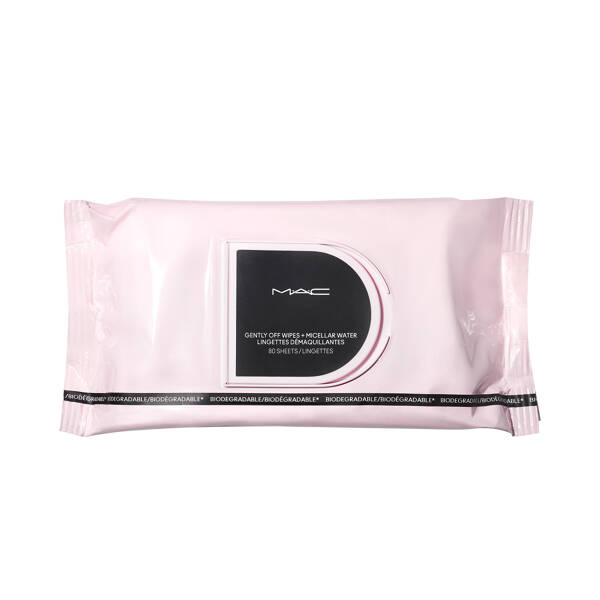 Gently Off Wipes + Micellar Water
